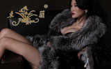 束蘭 sollo 讓冬季里的人們感受著浪漫