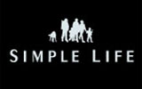国际知名休闲品牌 simplelife