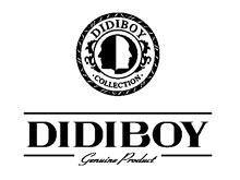 迪迪博迩didiboy