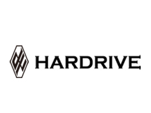 Hardrive男装品牌