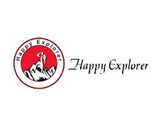 Happy Explorer运动装品牌