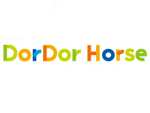 DorDorHorse童装火热招商中