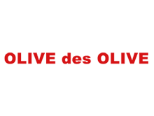 OLIVE des OLIVE女装品牌