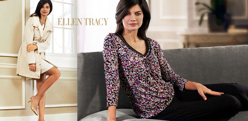 ellentracy品牌新款