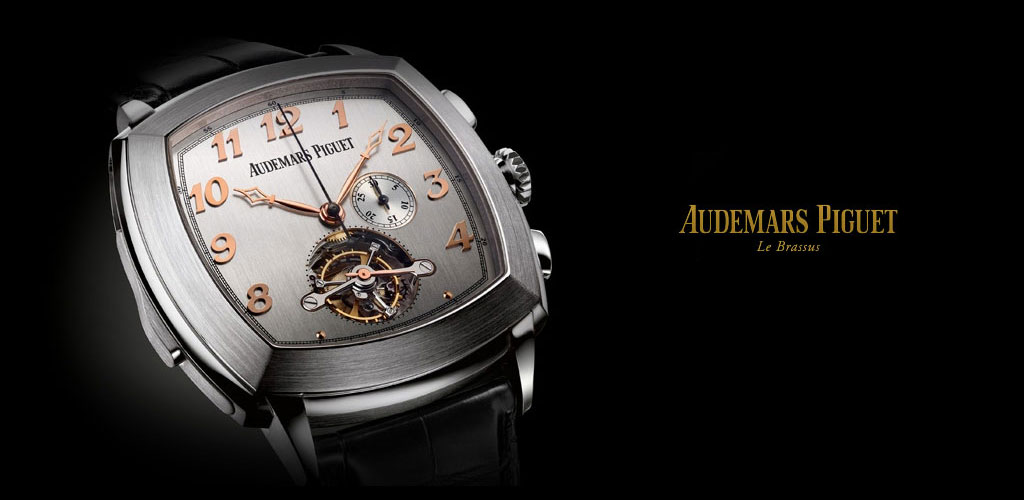 爱彼audemars piguet瑞士腕表样品