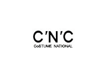 C’N’C男裝品牌