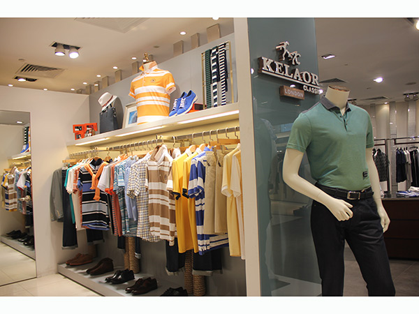 克劳拉尔(kelaor)广州友谊总店