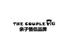 THE COUPLE PIG童装品牌