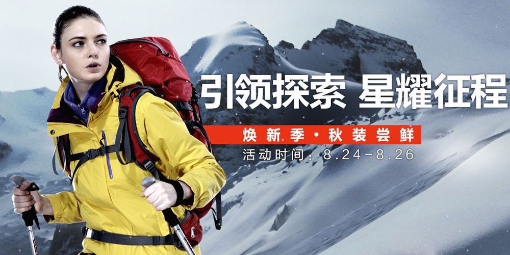 极星品牌