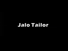 JALOTAILOR男裝品牌
