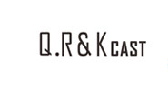 Q.R&Kcast女装品牌