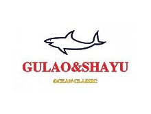 GULAO＆SHAYU男裝火熱招商中