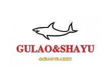 GULAO＆SHAYU男装品牌