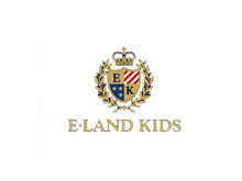 衣恋时装(上海)有限公司(eland kids)