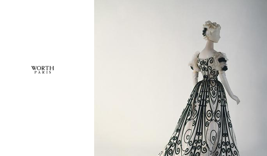 法国沃斯高定worth couture服饰公司