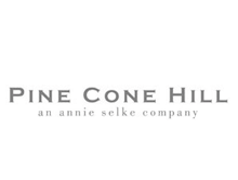 美国Pine Cone Hill家纺品牌公司
