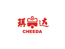 四川琪达实业有限责任公司 logo