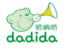 福建泉州嗒嘀嗒服饰有限公司 福建泉州嗒嘀嗒服饰有限公司