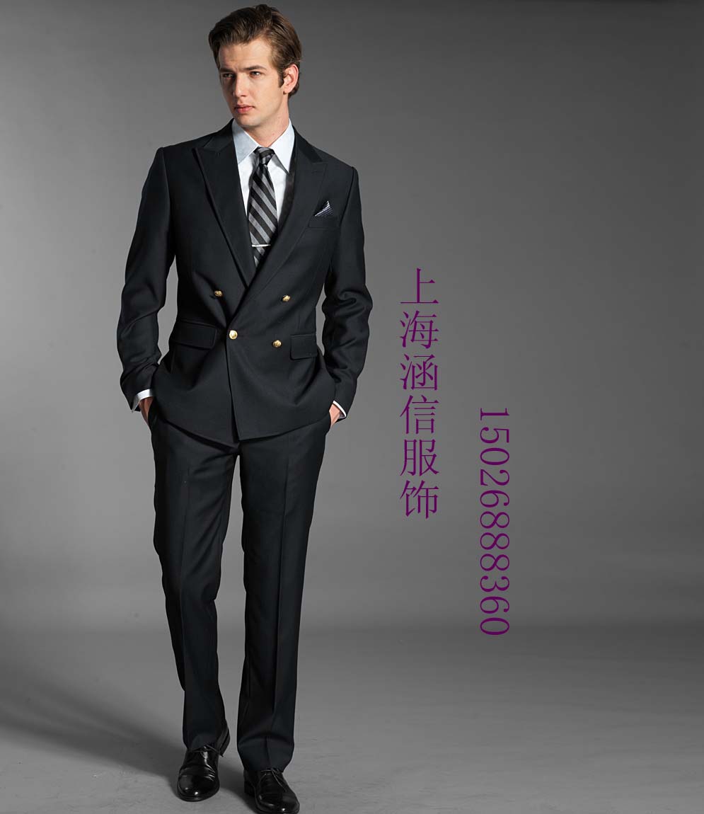 上海制服定做