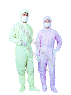 药厂用连体服,防静电连体服,防静电连体服厂家