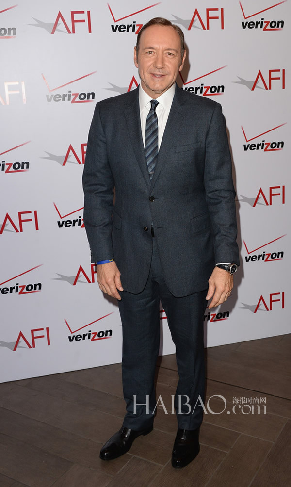 凯文·斯贝西 kevin spacey