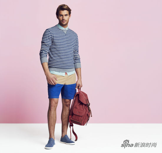 marks&spencer,marks&spencer marks &spencer马莎2014春夏男士休闲装
