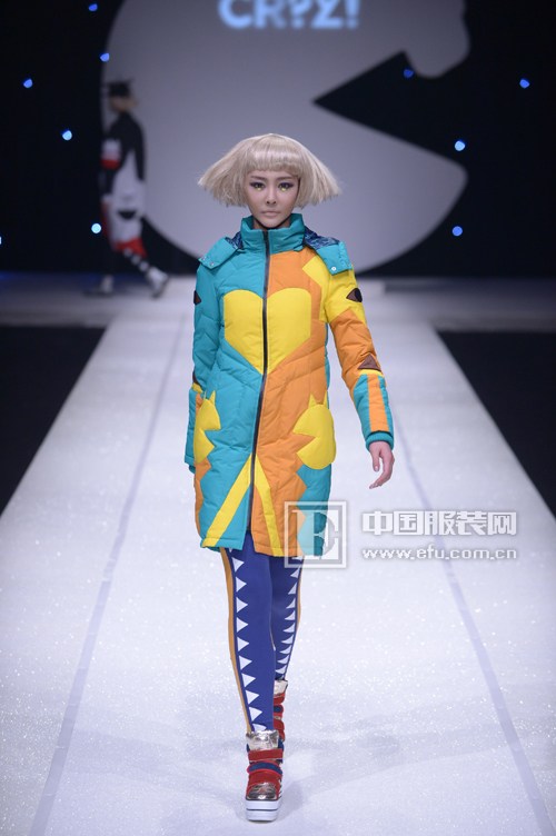 关于早餐和宇宙的畅梦---专访crz品牌创始人兼艺术总监任素芳女士图片