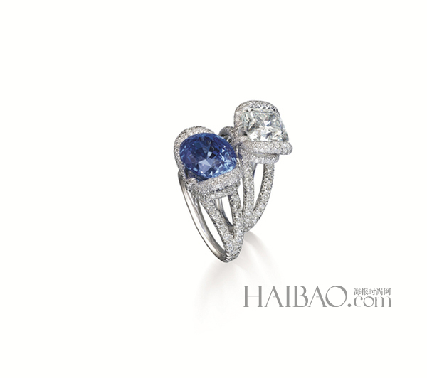 尚美巴黎(chaumet 婚尚臻品_珠宝首饰资讯第二页_中国服装网