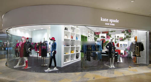 katespade门店,katespade kate spade new york 门店