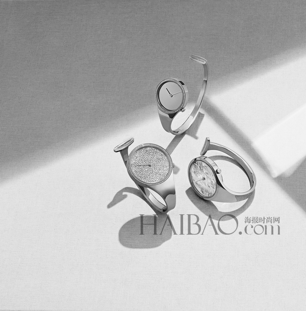 乔治·杰生(georg jensen 品牌主推产品