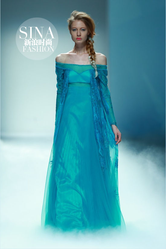 t台版冰雪女王elsa