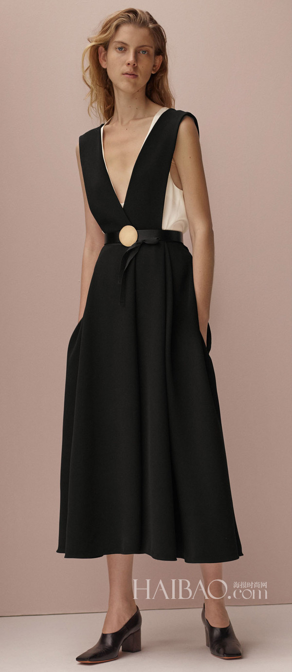 思琳(celine) 2015早秋系列lookbook
