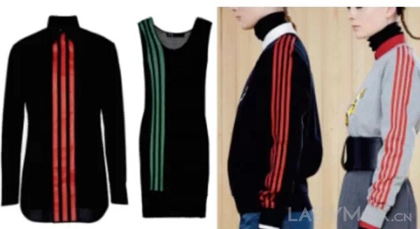 阿迪达斯衣服文案沙雕,阿迪达斯衣服文案短语
