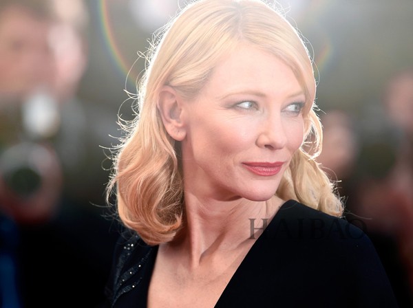 凯特·布兰切特(cate blanchett)