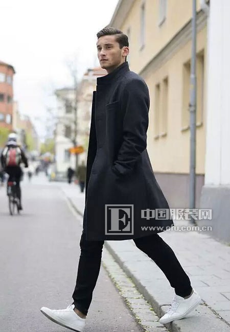 KM品牌男装