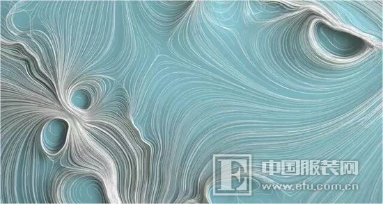 bblluuee2016秋冬新品主题年轮与时光交流