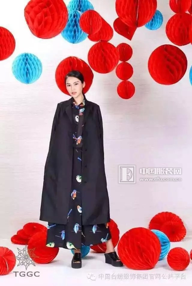 首页 服装服饰 女装 台绣旗舰店 品牌资讯 正文 盼望着盼望着 我