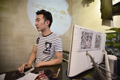 风光难再，传统服装市场“变型计”迫在眉睫