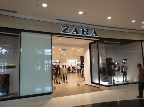 ZARA
