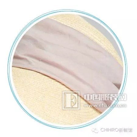 八角帽 简约清新