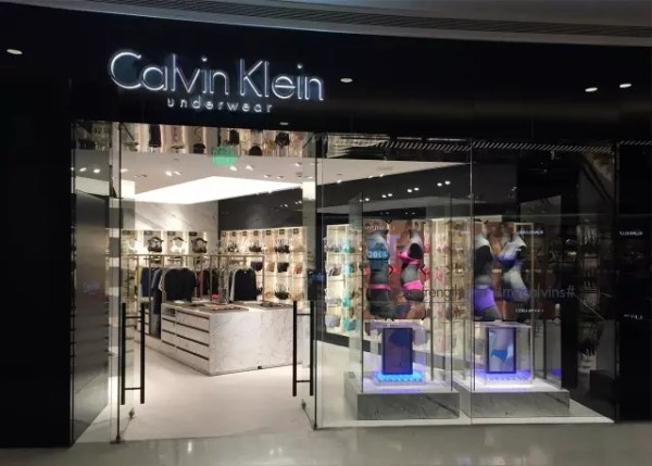 CK