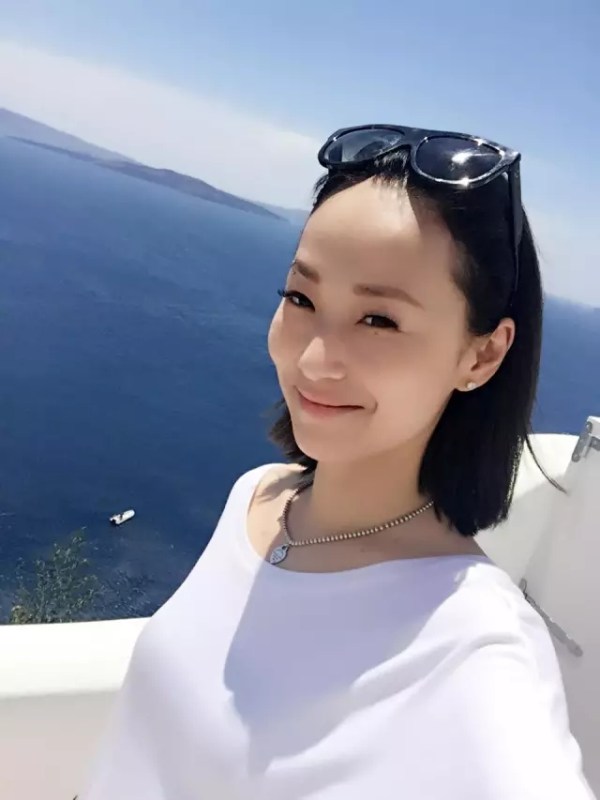 CK