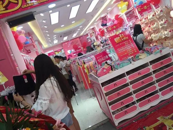 丽人诗歌