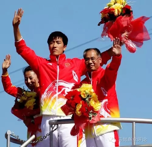 马岗:未来已来,破百亿后的安踏如何筹谋千亿之路