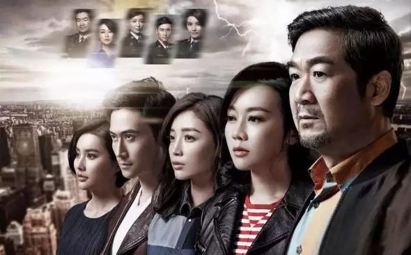 最近高晓菲和张国立,闫妮老师共同主演的电视剧《爱的追踪》第一轮