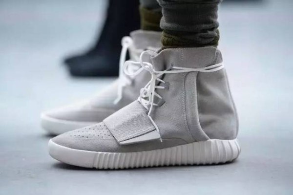 Adidasס ҪVгuYeezy BoostsƷ