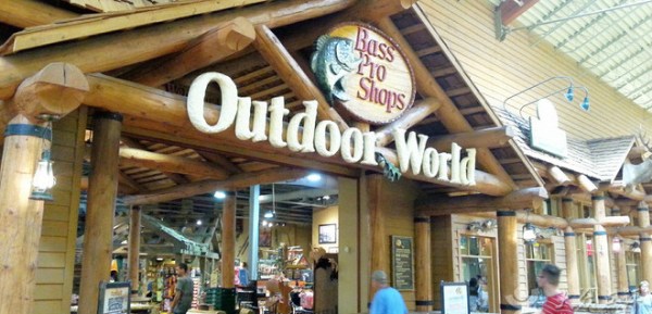 Bass Pro Shops