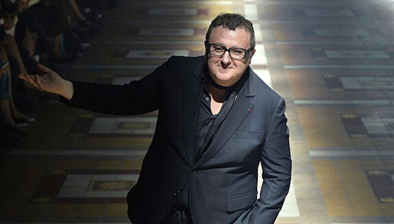 Alber Elbaz