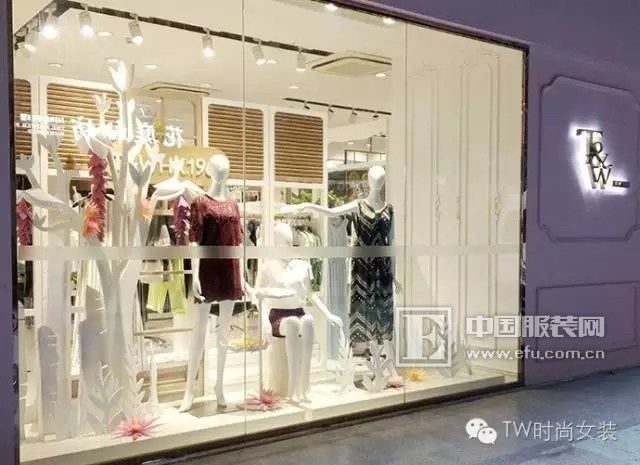 new open|西安新世界t&w专柜change,开启奢华新体验