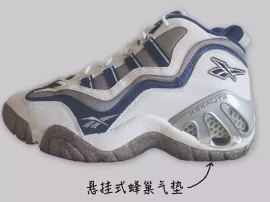 锐步:要想重振旗鼓不能只靠回忆 关键还要靠产品